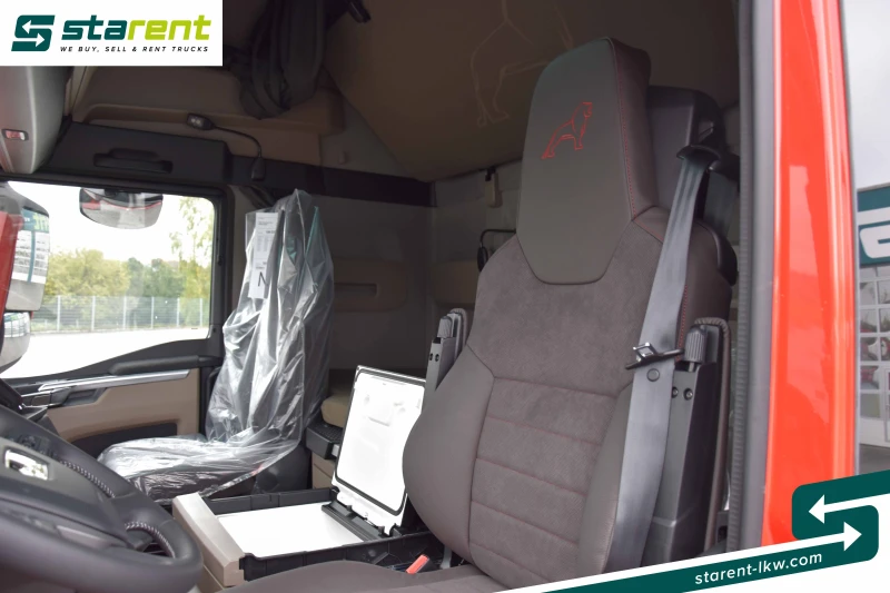 Man Tgx SZM25098, снимка 17 - Камиони - 51988603