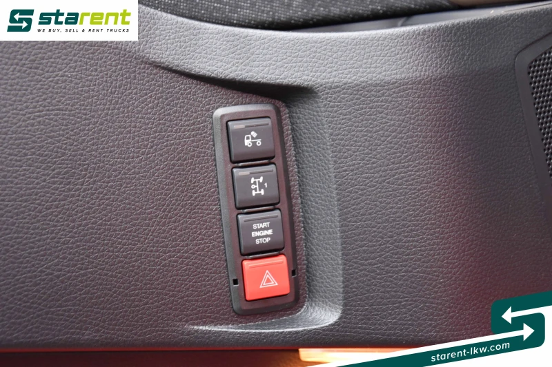 Man Tgx SZM25098, снимка 13 - Камиони - 51988603