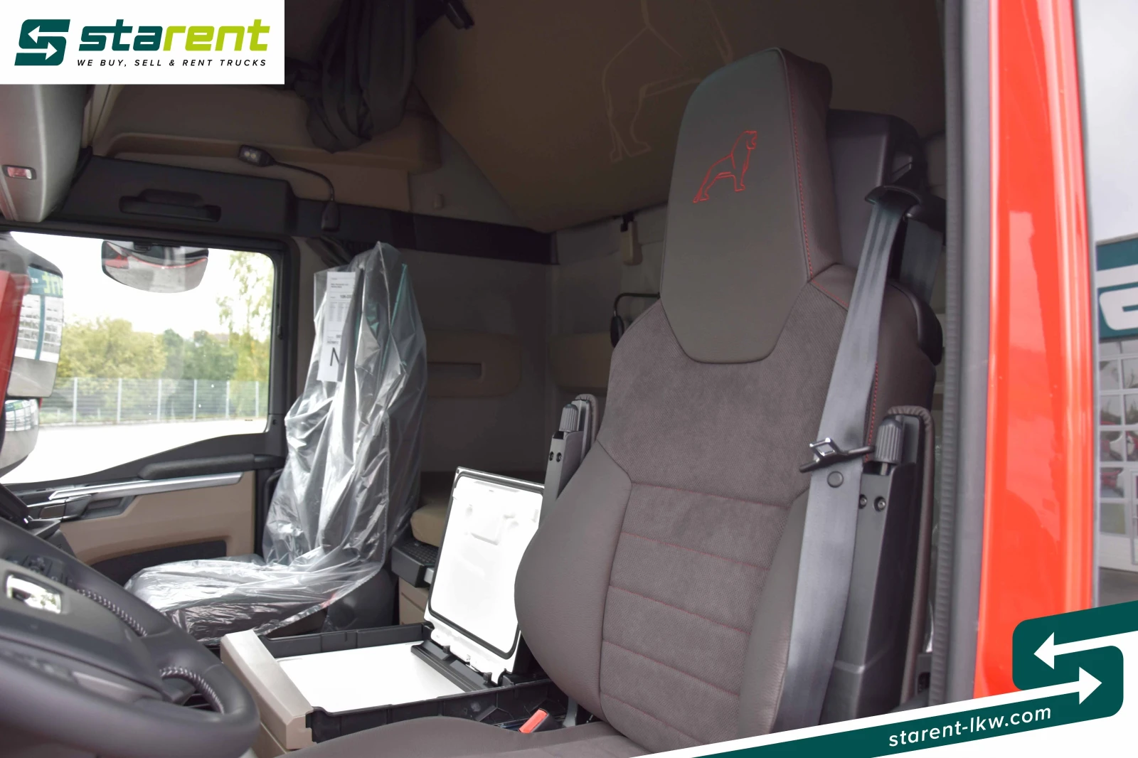 Man Tgx SZM25098 | Mobile.bg   17