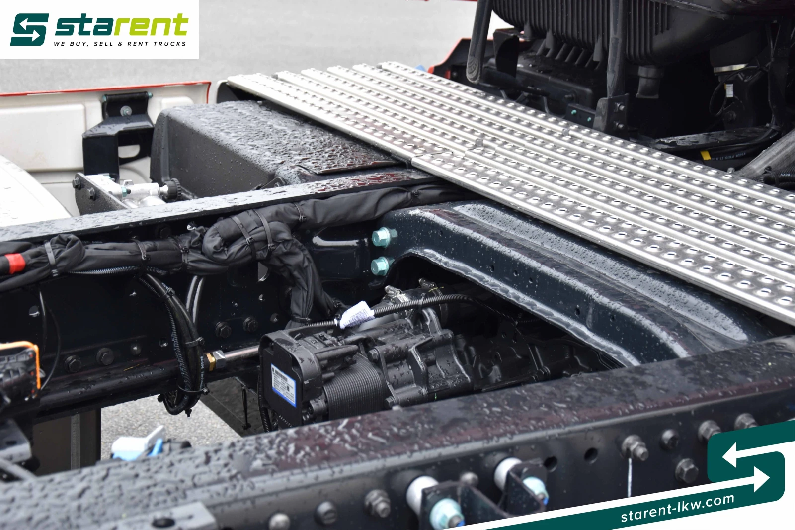 Man Tgx SZM25098 | Mobile.bg   11