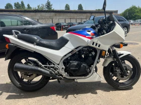 Honda Vf 500, снимка 2