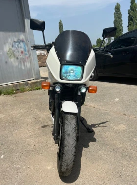 Honda Vf 500, снимка 4