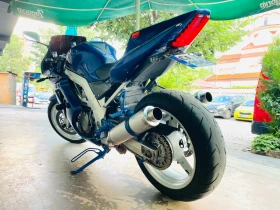 Suzuki SV 1000s TOP!! , снимка 2