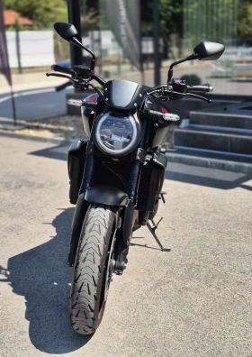 Honda Cb 1000 RA Black Edition TC, QS, LED, снимка 3