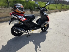Aprilia Sr 50r, снимка 2