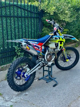 Husqvarna FE Tuninng!!Регистрация!!, снимка 3