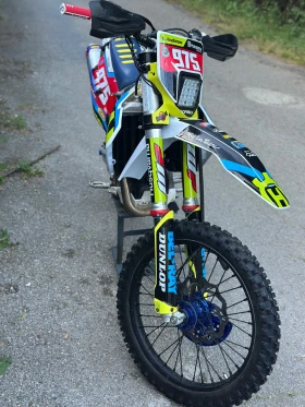 Husqvarna FE Tuninng!!Регистрация!!, снимка 7