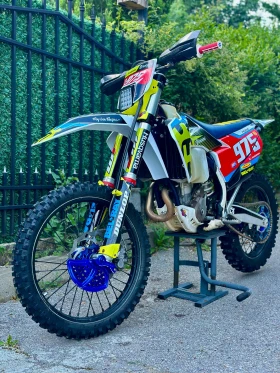 Husqvarna FE Tuninng!!Регистрация!!, снимка 10
