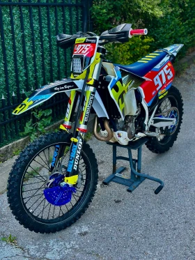 Husqvarna FE Tuninng!!Регистрация!!, снимка 8