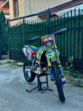 Husqvarna FE Tuninng!!Регистрация!!, снимка 9