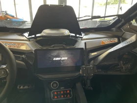 Can-Am Maverick R XRS, снимка 11