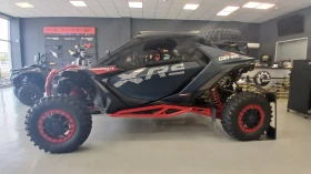 Can-Am Maverick R XRS, снимка 3