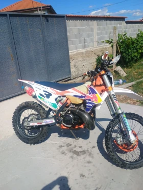 Ktm EXC, снимка 2