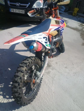 Ktm EXC, снимка 6