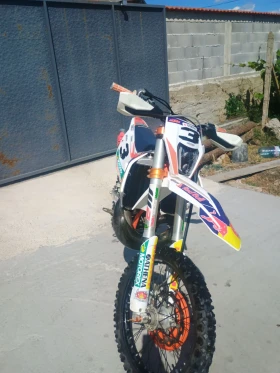 Ktm EXC, снимка 4
