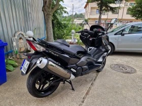 Yamaha T-max 500i | Mobile.bg    7