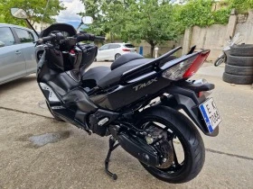 Yamaha T-max 500i | Mobile.bg    5