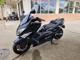 Yamaha T-max 500i | Mobile.bg    3