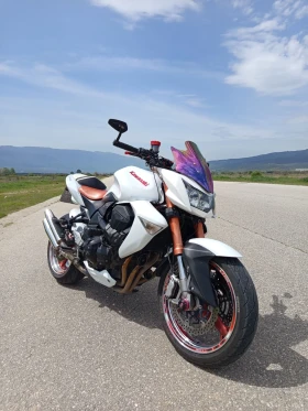  Kawasaki Z