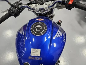 Honda Hornet 600сс, Blue Magic!, снимка 10