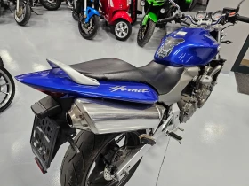 Honda Hornet 600сс, Blue Magic!, снимка 12