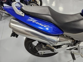 Honda Hornet 600сс, Blue Magic!, снимка 13