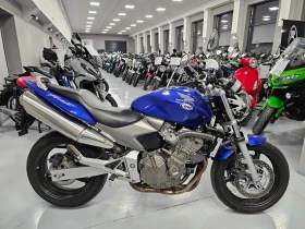 Honda Hornet 600сс, Blue Magic!, снимка 2