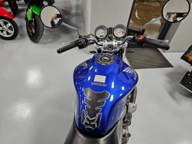 Honda Hornet 600сс, Blue Magic!, снимка 9