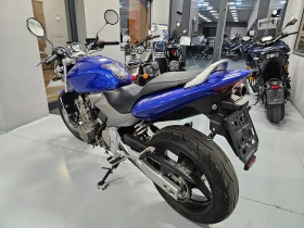 Honda Hornet 600сс, Blue Magic!, снимка 4