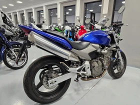 Honda Hornet 600сс, Blue Magic!, снимка 3