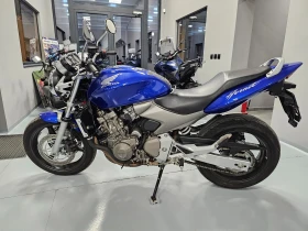 Honda Hornet 600сс, Blue Magic!, снимка 5