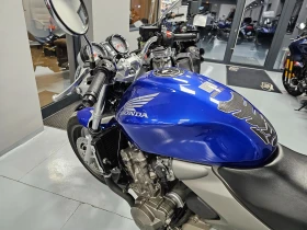 Honda Hornet 600сс, Blue Magic!, снимка 8