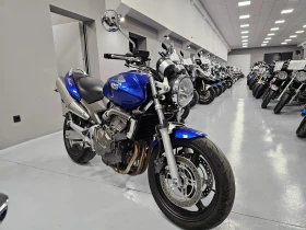 Honda Hornet 600сс, Blue Magic!, снимка 1