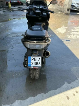 Yamaha T-max | Mobile.bg    2