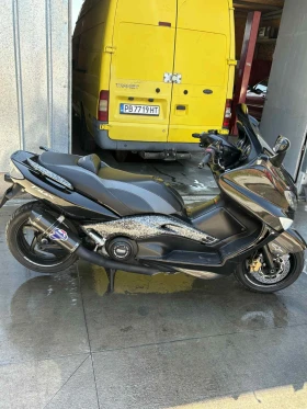 Yamaha T-max | Mobile.bg    3