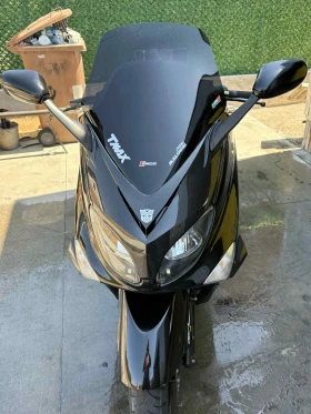 Yamaha T-max | Mobile.bg    6