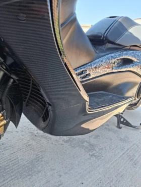 Yamaha T-max | Mobile.bg    7