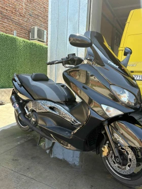 Yamaha T-max | Mobile.bg    4