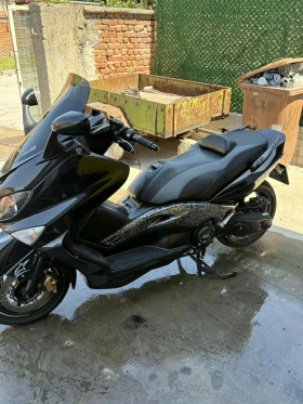 Yamaha T-max | Mobile.bg    5