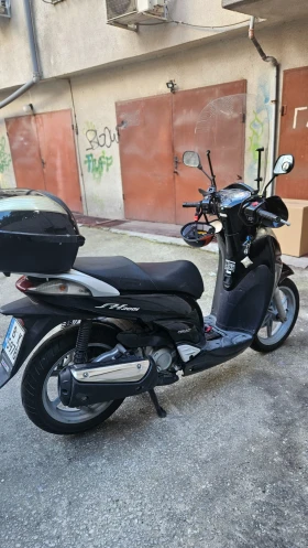 Обява за продажба на Honda Sh 300i ~2 450 лв. - изображение 6
