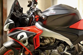 Обява за продажба на Aprilia Tuono 660 2021 ~7 300 лв. - изображение 6