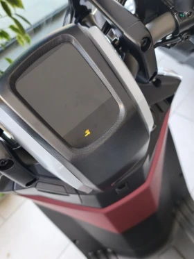 KL MOTORCYCLE Gemma 125, снимка 17