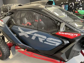 Can-Am Maverick R XRS | Mobile.bg � ����� ������ 5