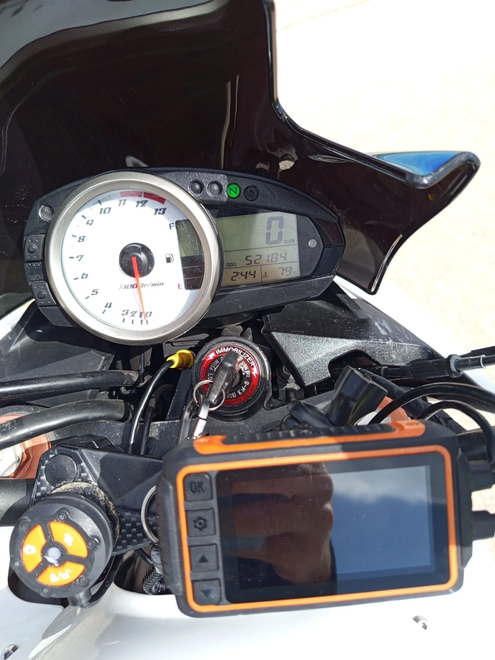 Kawasaki Z Z1000 ABS | Mobile.bg � ����������� 13