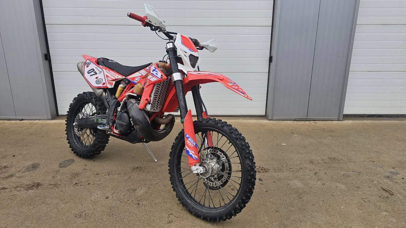 Beta Rr 300 RR - изображение 4
