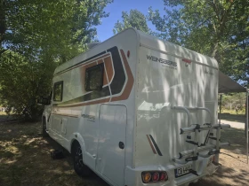 Кемпер Weinsberg, снимка 2