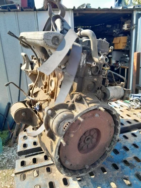 Продавам двигател за Ланд Ровер Дискавъри 1 200ТДИ  92г.2.5 ТД, снимка 4