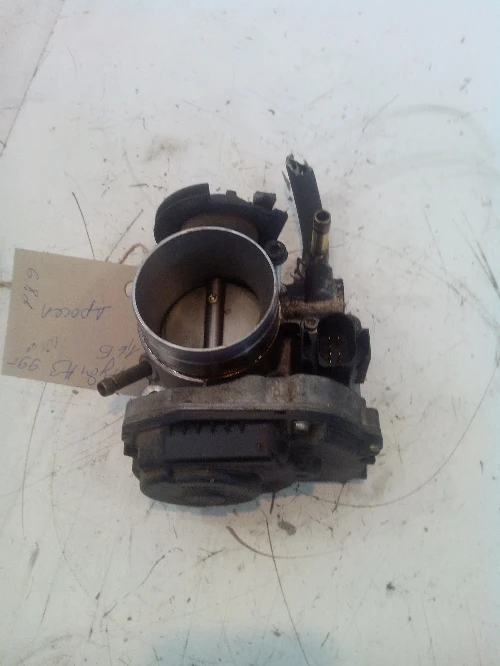 Дрсел за Ауди А3 1.6 бензин