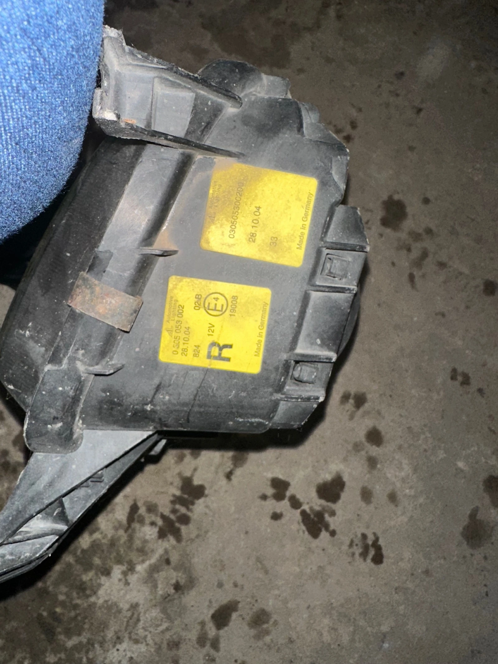    PEUGEOT 306 1994-     6205Q9 /0305053002  | Mobile.bg   2