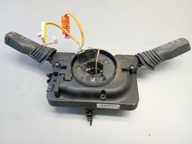 Ключ, ръчка фарове, мигачи, чистачки и лентов кабел Опел Зафира Б 1.9д